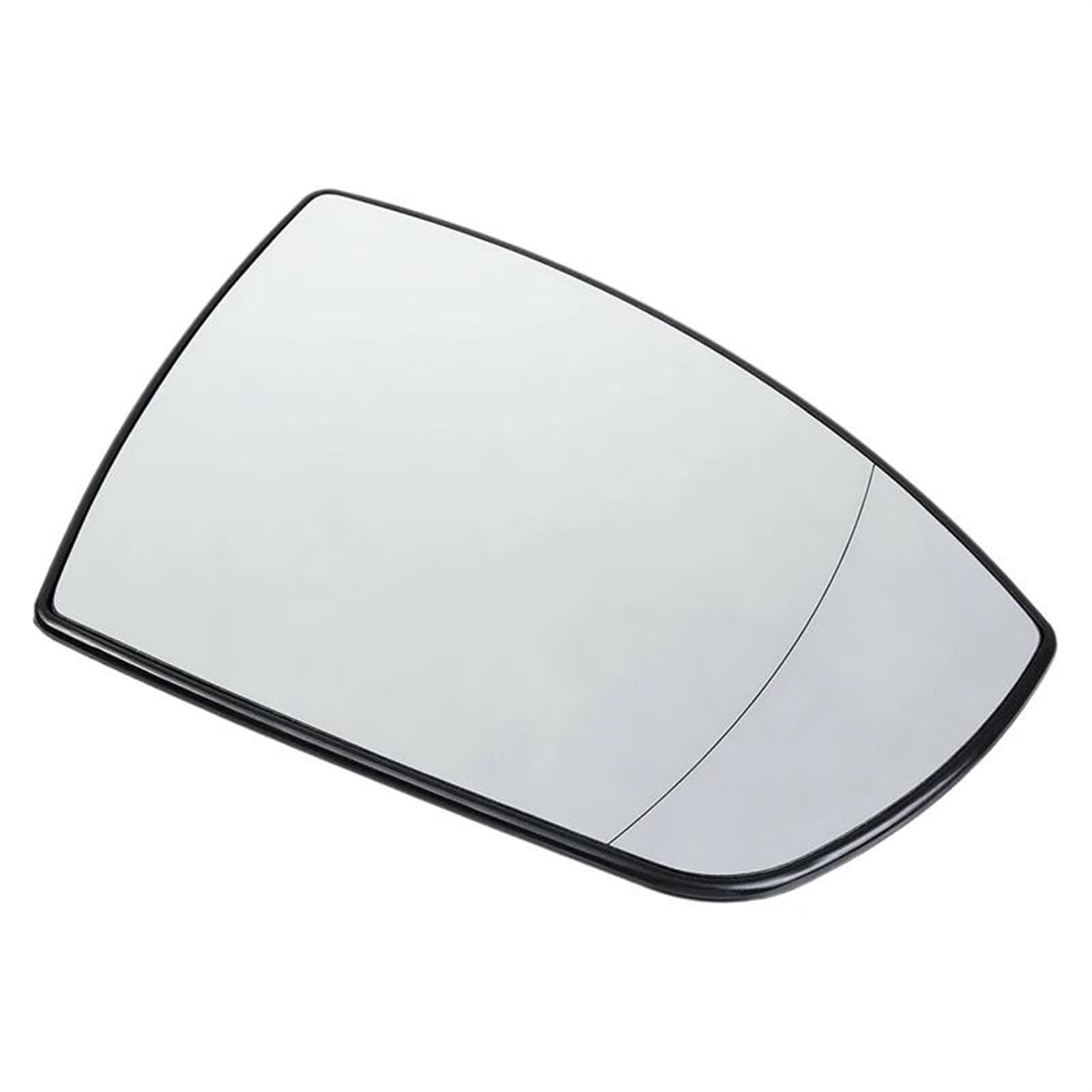 Außenspiegel Für Ford KUGA 2013-2019 Beheizte Blind Spot Glas Rückspiegel Seite Flügel Spiegel Außenspiegel Glas(White Right) von JTWMEU