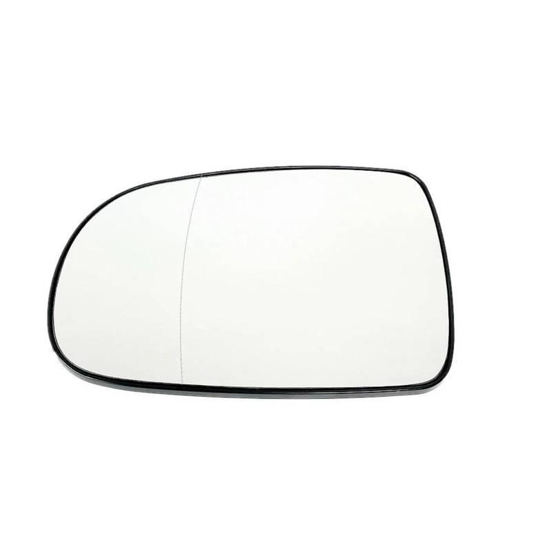 Außenspiegel Für OPEL Für Vauxhall Für Corsa C TIGRA 2000-2012 Weitwinkel Beheizte Auto Rückspiegel Glas Außenspiegel Glas(Left) von JTWMEU