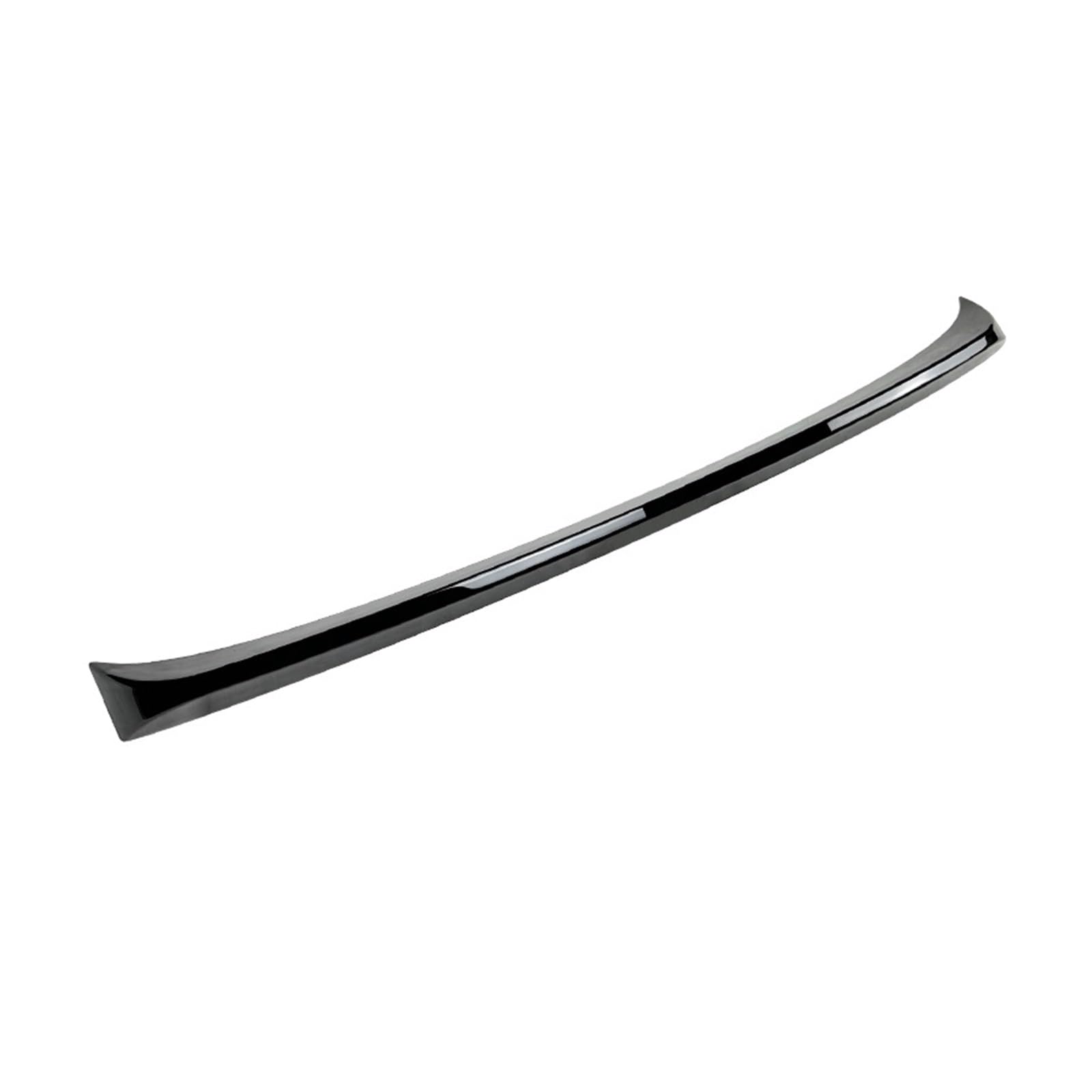 Auto Heckspoiler Für 3 Serie Für E90 2005-2012 CSL Modell Hinten Schwanz Flügel Spoiler Feste Wind Außen Auto Heckspoiler Flügellippe(Gloss Black) von JTWMEU