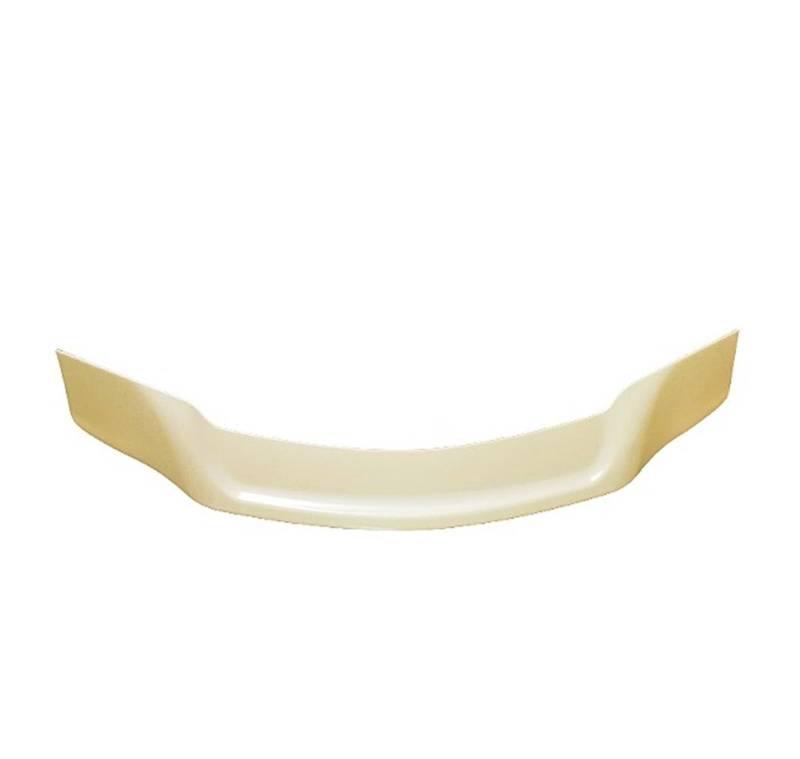 Auto Heckspoiler Für Benz Für C-Klasse Für W204 Für C200 C250 C300 2008-2014 Heckklappe Autoflügel Ducktail Lip Spoiler Auto Heckspoiler Flügellippe(Unpainted) von JTWMEU