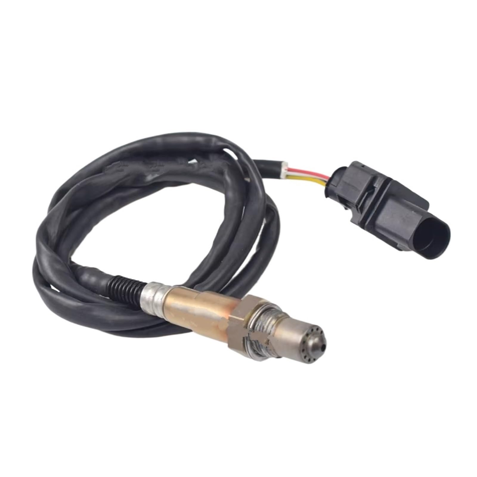 Lambdasonde Für Accord Für CR-V Für Civic Für Odyssey 2011-2015 Breitband-Sauerstoff-Luft-Kraftstoff-Verhältnissensor 0258017025 Sauerstoffsensor von JTWMEU