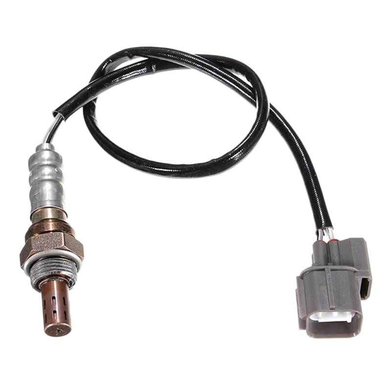 Lambdasonde Für Accord Für Civic Für CR-V Für Odyssey Für Prelude 1990–2001 Sauerstoffsensor O2-Sensor Luft-Kraftstoff-Verhältnis 36531-P2E-A01 22690-7B000 Sauerstoffsensor von JTWMEU