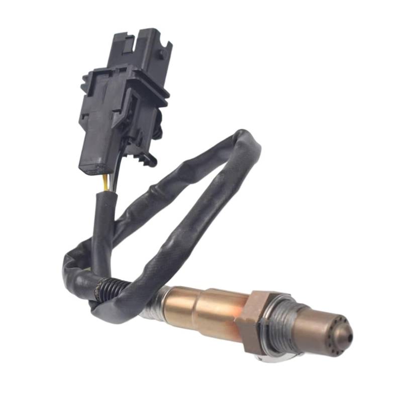 Lambdasonde Für Infiniti Für FX 35 Für M35 2003-2015 Luft-Kraftstoff-Verhältnis Sauerstoffsensor 0258007206 Sauerstoffsensor von JTWMEU