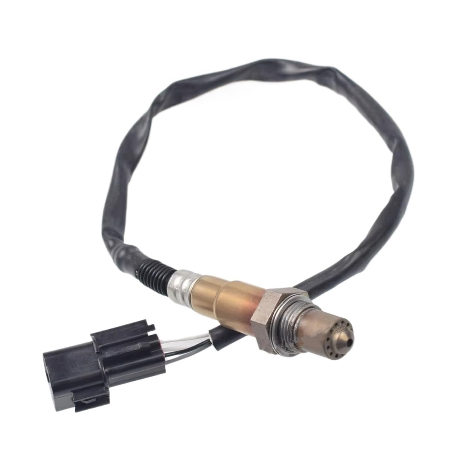 Lambdasonde Für KIA Für PRO Für Rio Für Seele 2002-2013 Lambda Sauerstoff O2 Sensor 39210-2B310, 392102B310 Sauerstoffsensor von JTWMEU