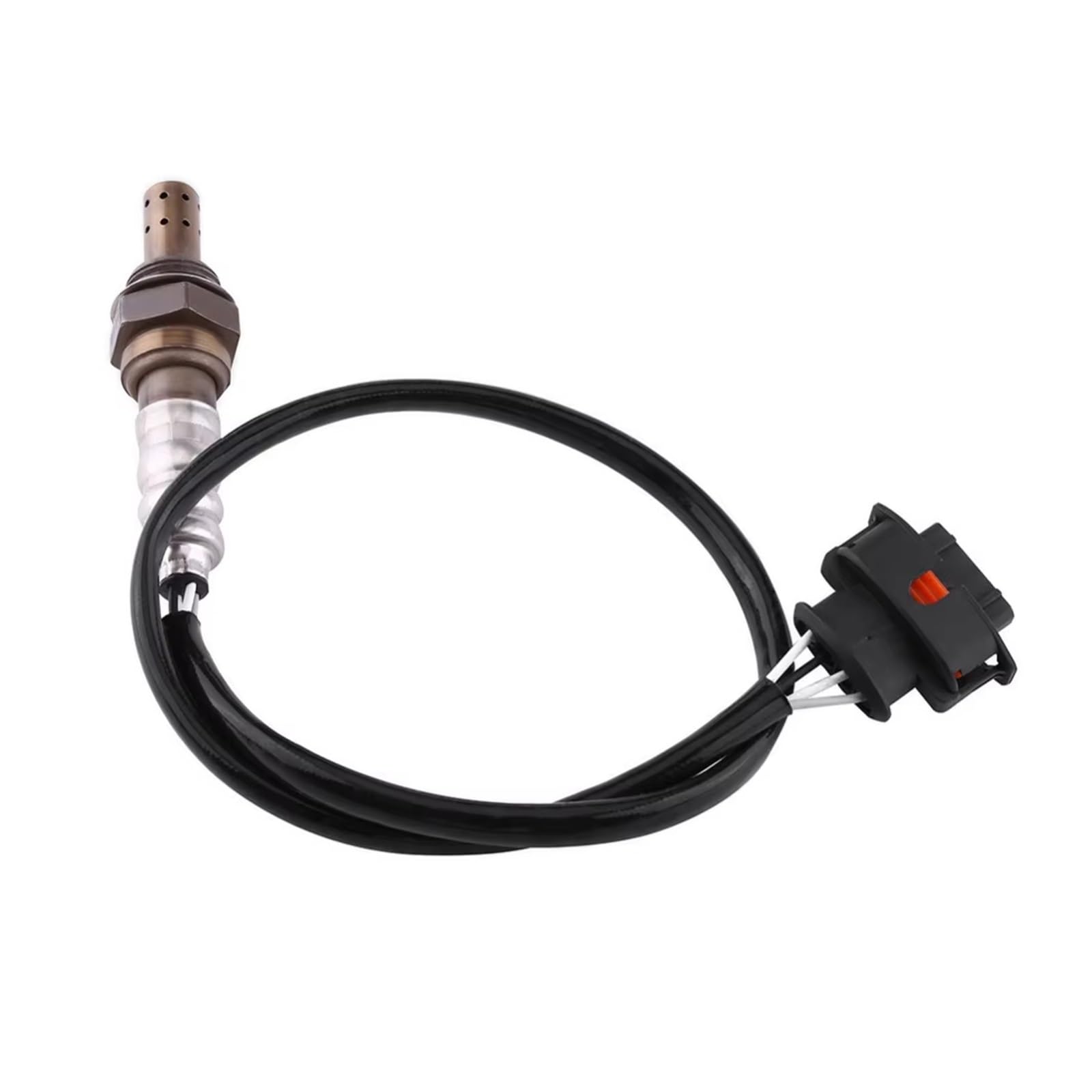 Lambdasonde Für Opel Für Astra Für Corsa Für Meriva Für Signum Für Vectra Für Zafira 2000-2010 Auto Sauerstoff Lambda Sensor O2 Sensor Sonde 5WK91709 Sauerstoffsensor von JTWMEU