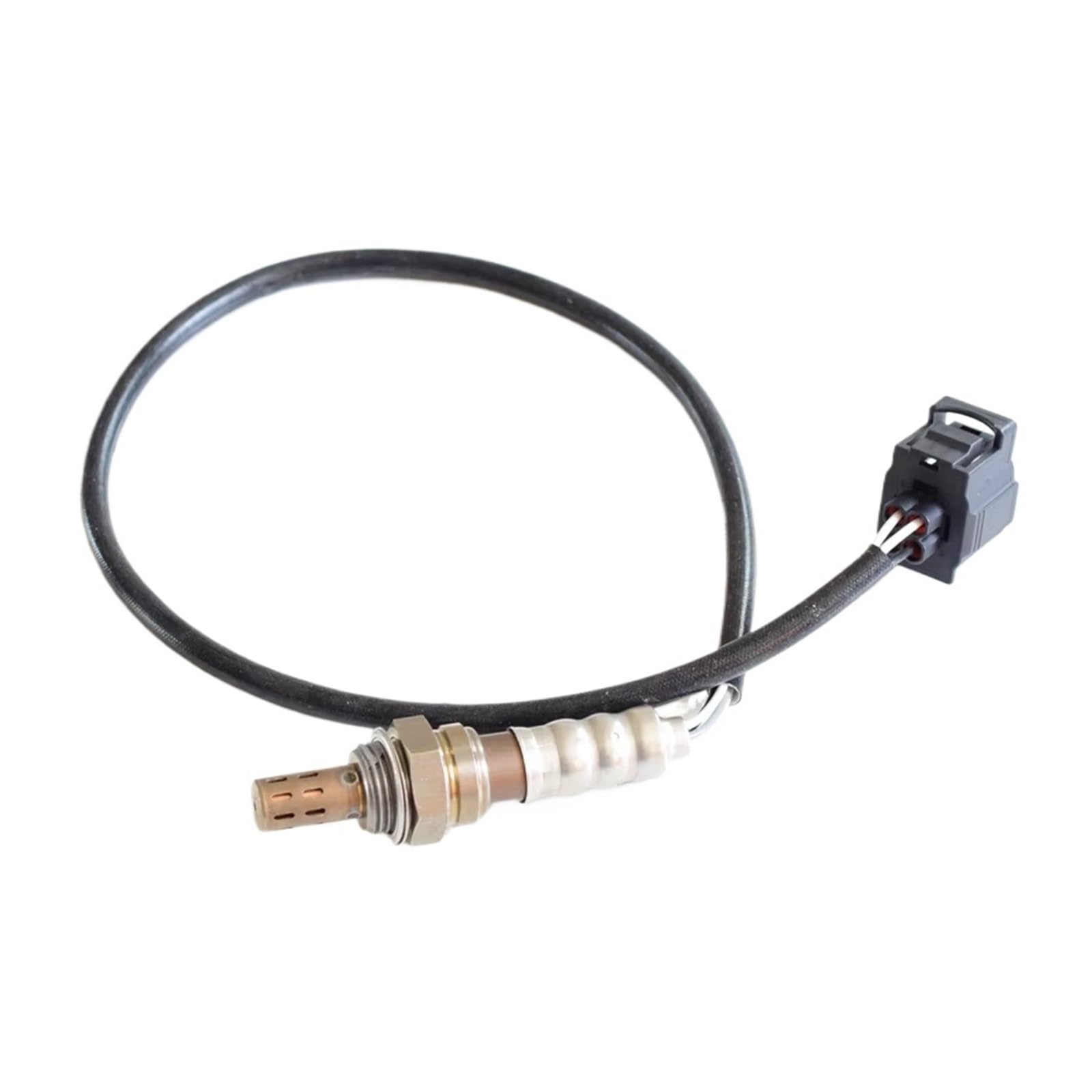 Lambdasonde Für Smart Für Fortwo Für Cabrio (451) 1,0 L 2007-2016 Sauerstoff Sensor O2 Lambda Sensor Luft Kraftstoff Verhältnis Sensor A0045425318 0045425318 Sauerstoffsensor von JTWMEU