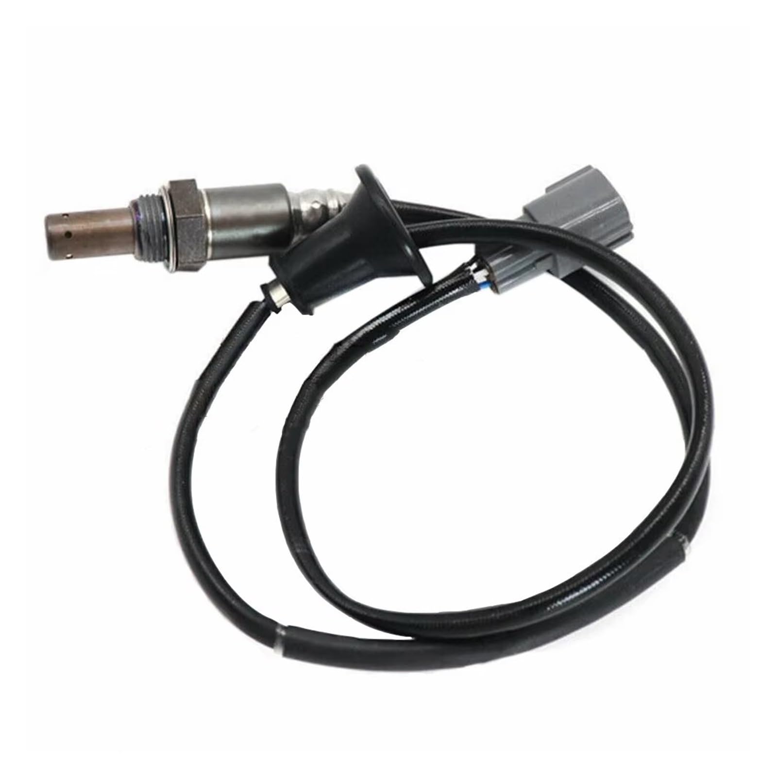 Lambdasonde Für Toyota Für Corolla 1.8L Für 2ZRFE 2013-2019 Hinten Lambda Sonde Sauerstoff O2 Sensor 89465-02390 234-4921 Sauerstoffsensor von JTWMEU