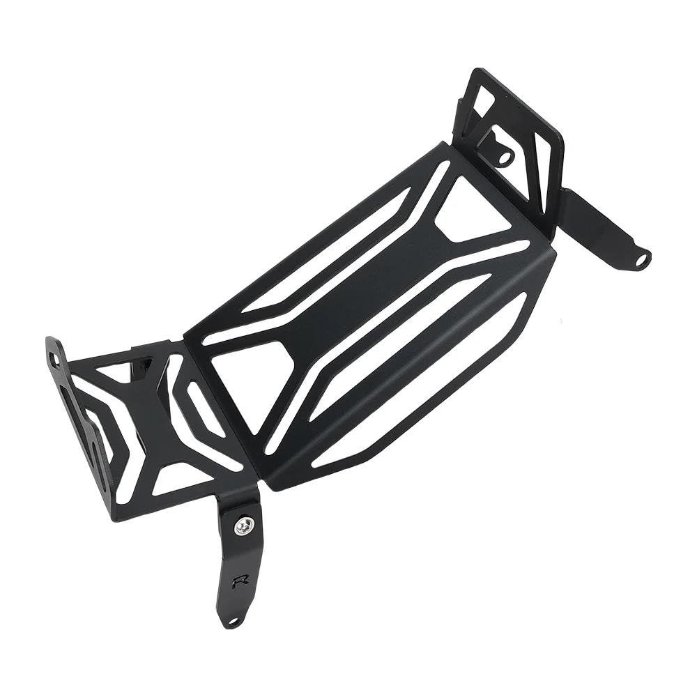 Gepäckträger hinten Center Middle Regal Halterung Für Cross Cub 110 Motorrad Gepäck Racks Stahl Teile Motorrad Gepäckträger von JTYQWD