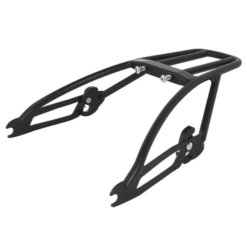 Gepäckträger hinten Motorrad 2-Up Gepäckträger Für Für Street 750 XG750 Für Street 500 XG500 2015-2022 2016 2017 2018 2019 2020 2021 Motorrad Gepäckträger(No Docking) von JTYQWD