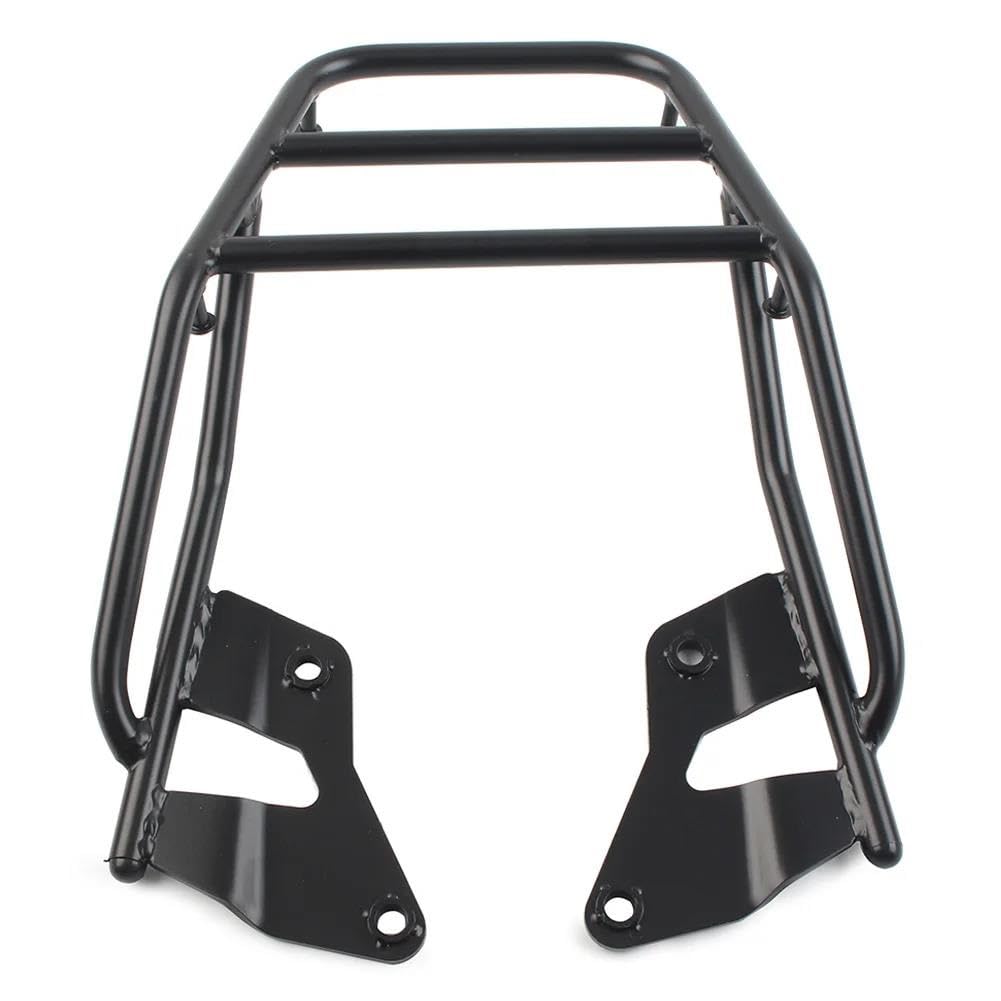 Gepäckträger hinten Motorrad Eisen Hinten Gepäck Rack Fracht Halter Für MSX 125 Für GROM 2016 2017 2018 2019 2020 Motorrad Gepäckträger von JTYQWD