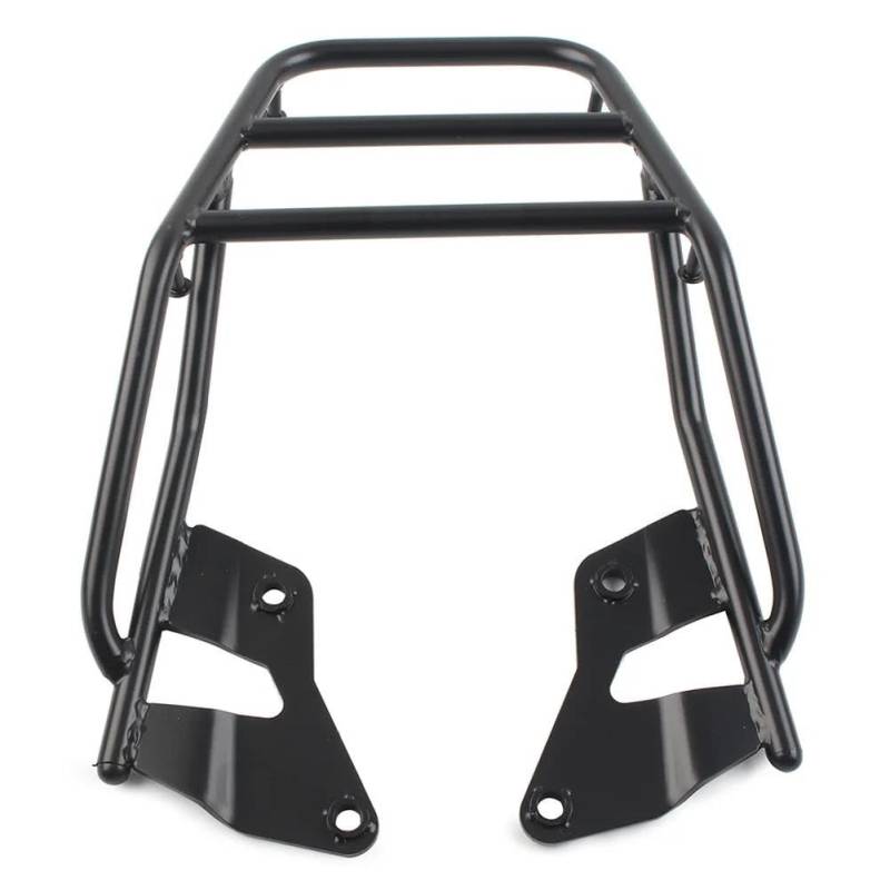 Gepäckträger hinten Motorrad Eisen Hinten Gepäck Rack Fracht Halter Für MSX 125 Für GROM 2016 2017 2018 2019 2020 Motorrad Gepäckträger von JTYQWD