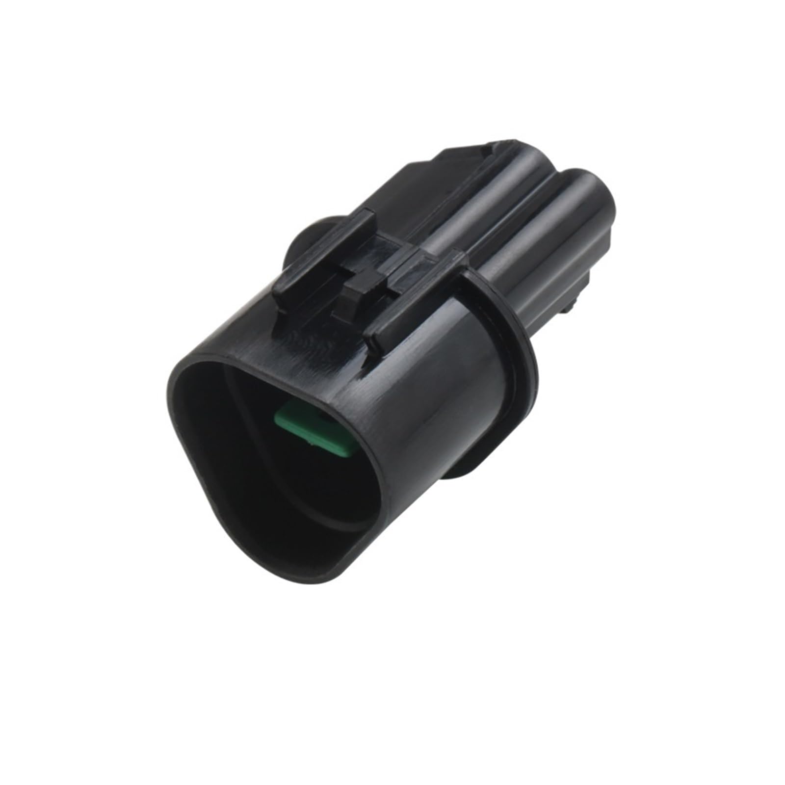 JUANZD 1/5/10/20/50 Sets 3 Pin Wasserdichte Elektrische Auto Schwarz Stecker Automotive Verkabelung Buchse PB621-03020 PB625-03027(3p male,50 SETS_3P) von JUANZD