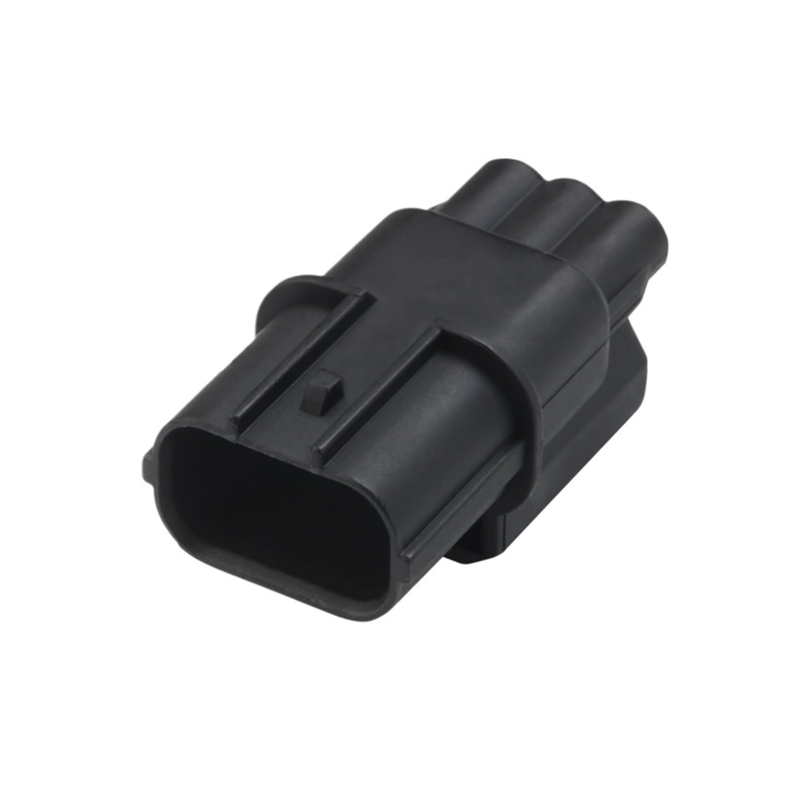 JUANZD 1/5/10/20/50 Sets 3p 6188-4739 6189-0887 Wasserdichter Stecker(3p male,1 set) von JUANZD