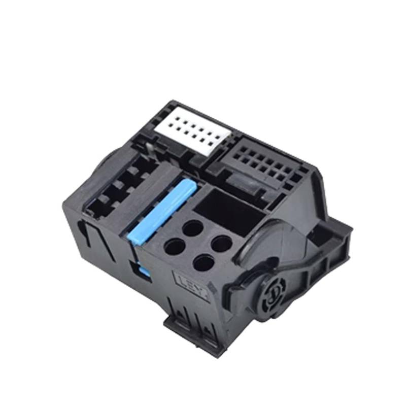 JUANZD 1/5/10/20 Sets 52 Pin Car Power Quad Lock Connector mit 8x0 035 444 /3B7 035 447 Antenne(40p female C,5 sets) von JUANZD