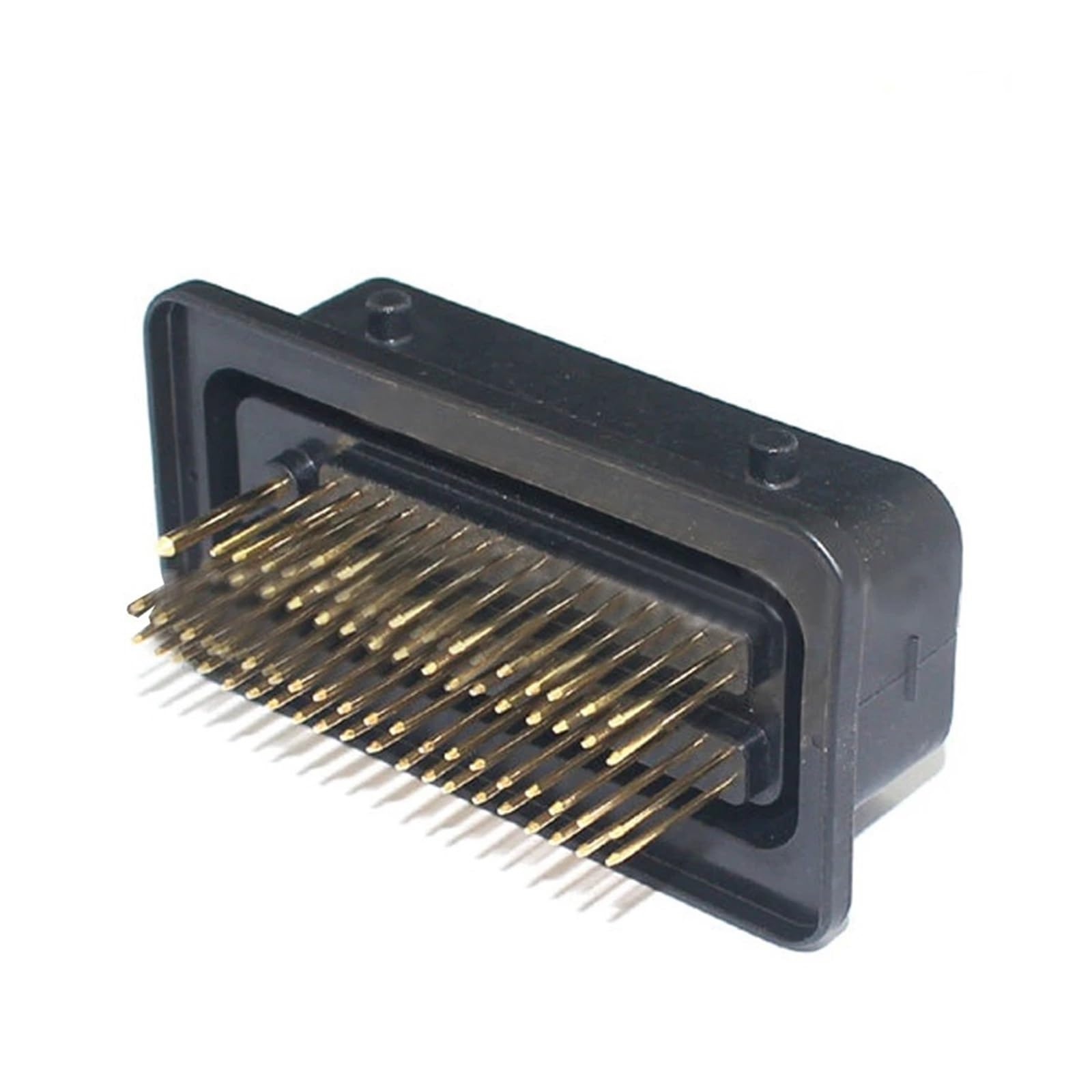 JUANZD 1/5/10/20 Sets 73 Pin 15358860 15452126 Wasserdichte ECU Computer Board Männlich Weiblich Stecker Geeignet(73p male,10 sets) von JUANZD