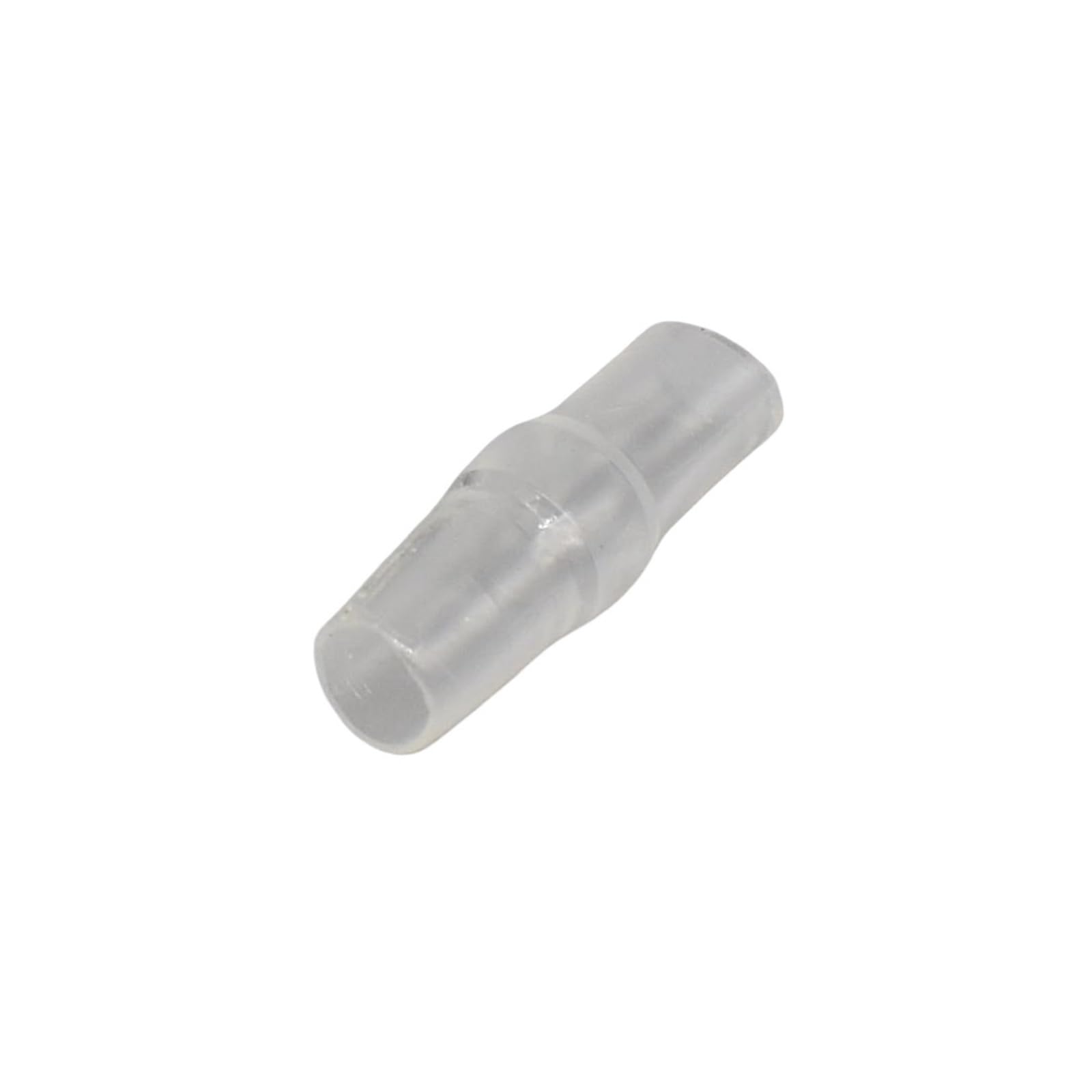 JUANZD 100–1000 Stück Klemmen for Auto-Elektrokabel, Durchmesser 4 mm, Stiftklemmen und Gummihülse aus verzinntem oder Messing(Male Sleeve,1000Pcs) von JUANZD