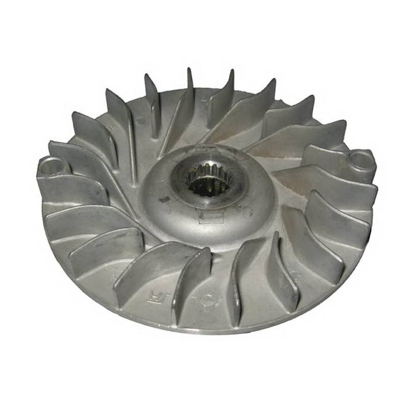 JUANZD 13. 2mm 18T CVT. Kupplungsvariator-Lüfter 250 257 260 300 Linhai Buyang Xinyue YP250 VOG250. Roketa Turista Buggy. EIN Fernseher Roller von JUANZD