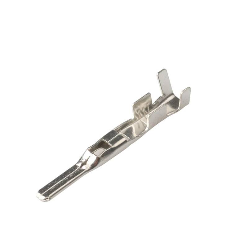 JUANZD 20 Stück 1,5/2,8 mm automatische Crimp-Drahtklemmen aus Kupfer, männlich und weiblich, 211cc2s1120, 211cc2s1160p, 211CL3S2160(Big Male,50 Pcs) von JUANZD