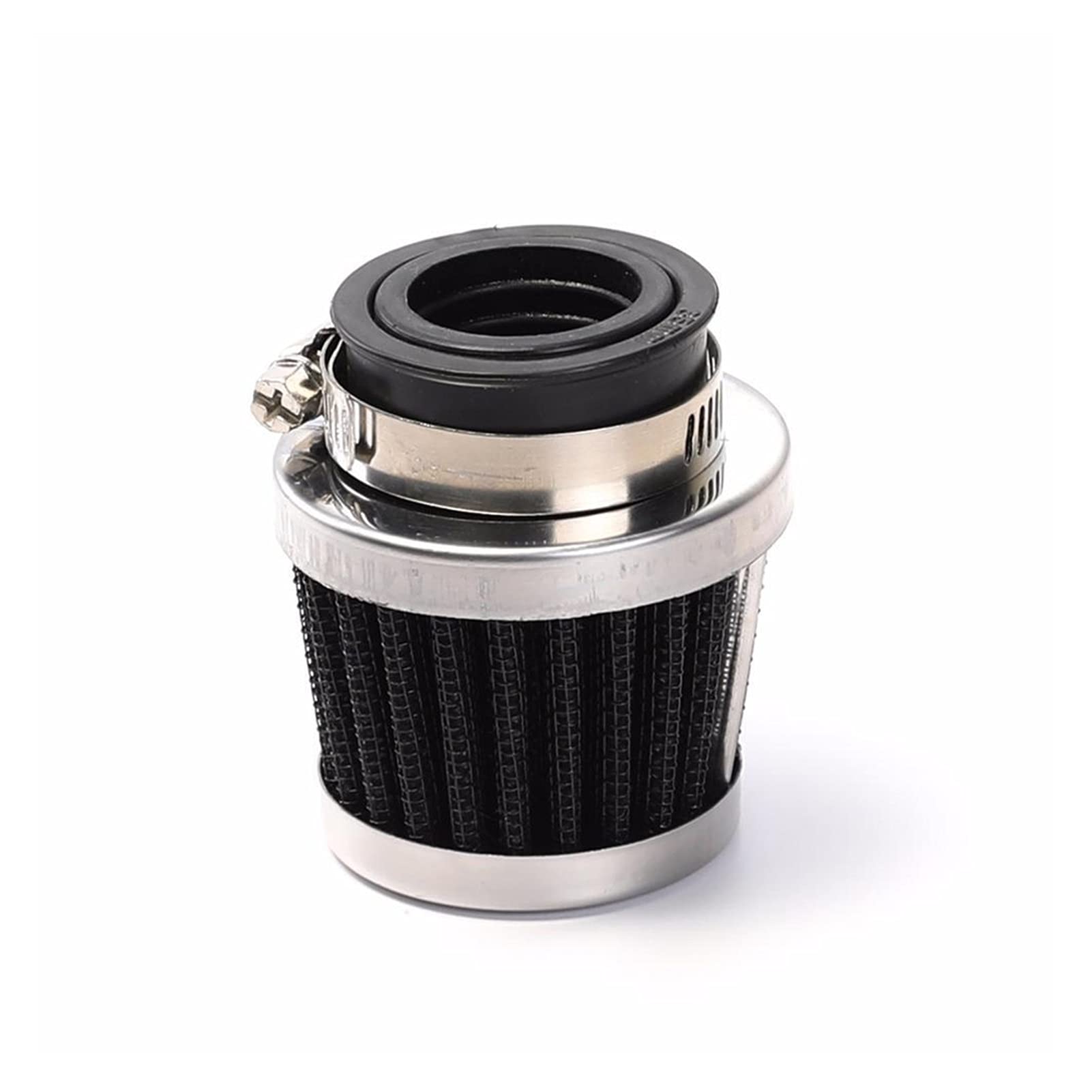 JUANZD 28mm 35mm Luftfilter passend for XR50 CRF50 Scooter CT70 passend for ATV Quad Pit Dirt Bike Go Kart Buggy Scooter Motorrad von JUANZD