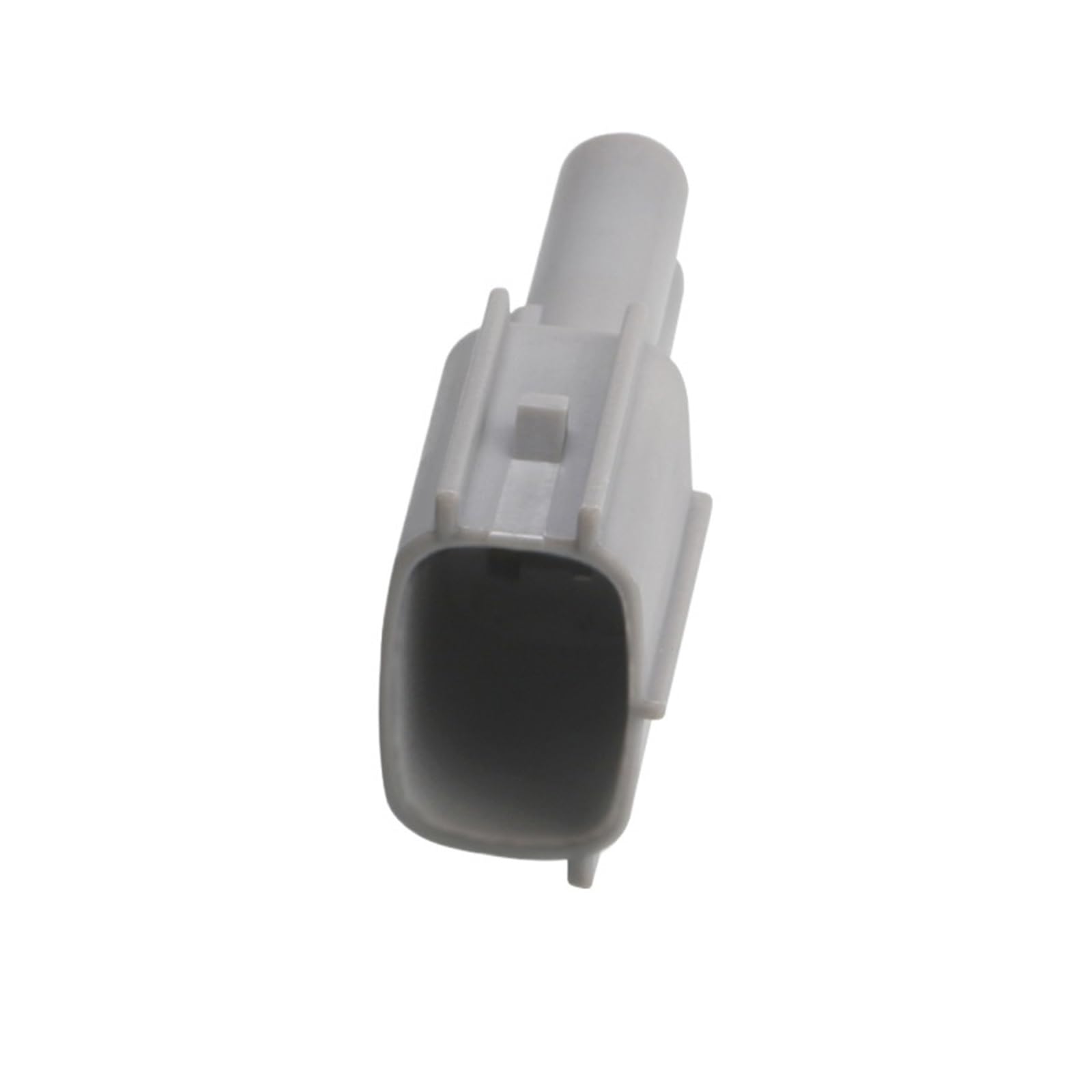 JUANZD 5/10/20/50 Sets 2 Pin Stecker Draht Grau Männlich Weiblich Wasserdichter Stecker 6189-0611 90980-11875(2p male,20 sets) von JUANZD