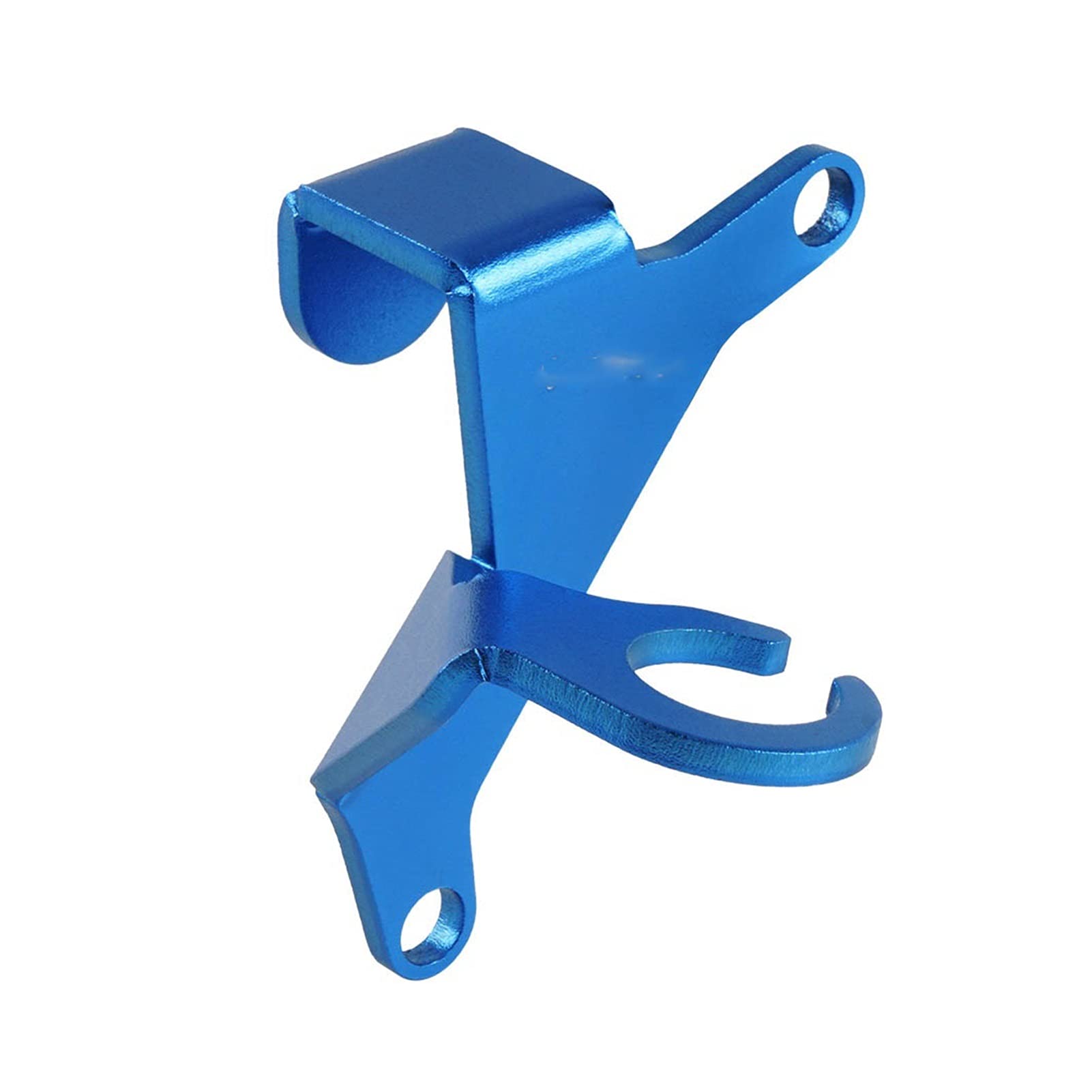 JUANZD Bremsleitung Schlauch Kabel Clamp Halter Halterung for 700 2006-2022 700R 2011-2012 OE 1S3-1546C-00-00 ATV Zubehör(Blue) von JUANZD