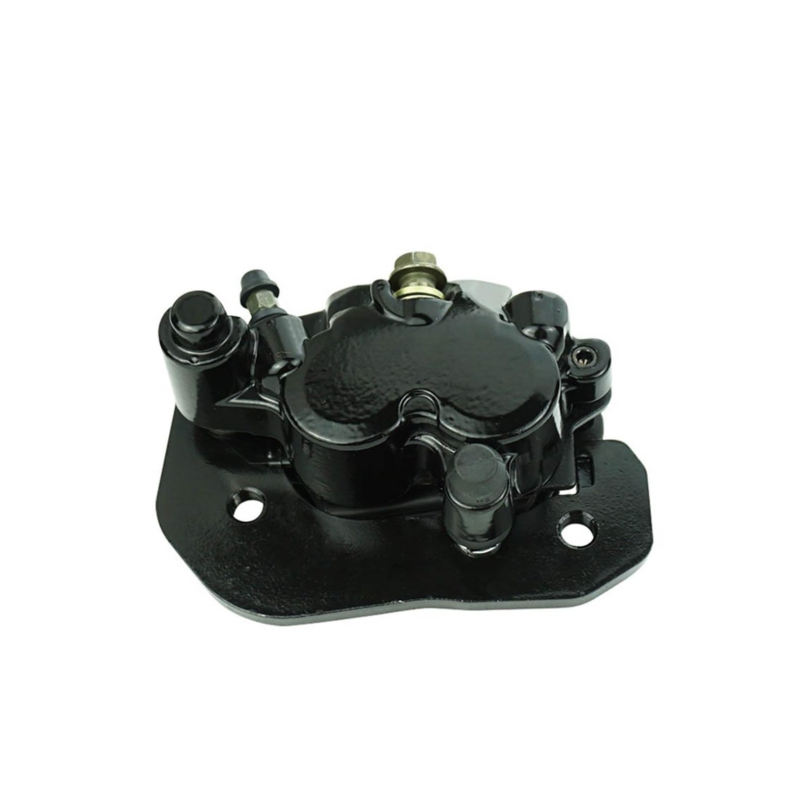 JUANZD Bremssattel hinten rechts passend for ATV Outlander Renegade 450 500 570 650 800 850 1000 mit Bremsbelägen Nr. 705600859 von JUANZD