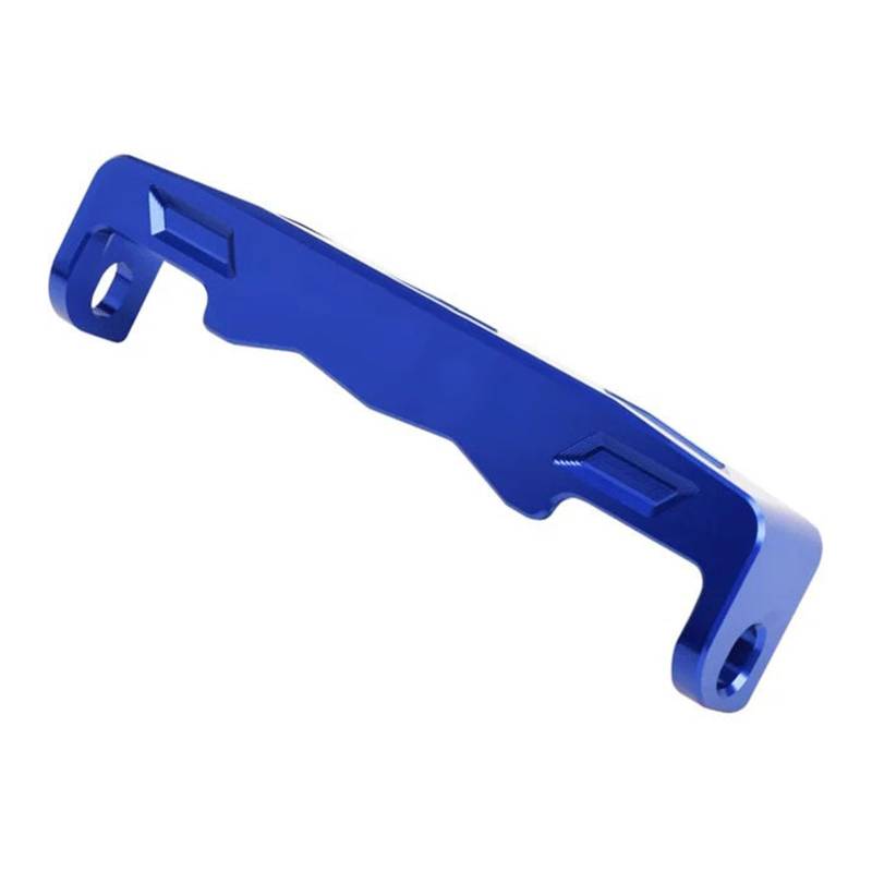 JUANZD For XMAX X-MAX 300 250 XMAX300 XMAX250 Motorrad Zubehör Hinten Suspension Stoßdämpfer Federbeine Bar Stabilisator Bracke(Blue) von JUANZD