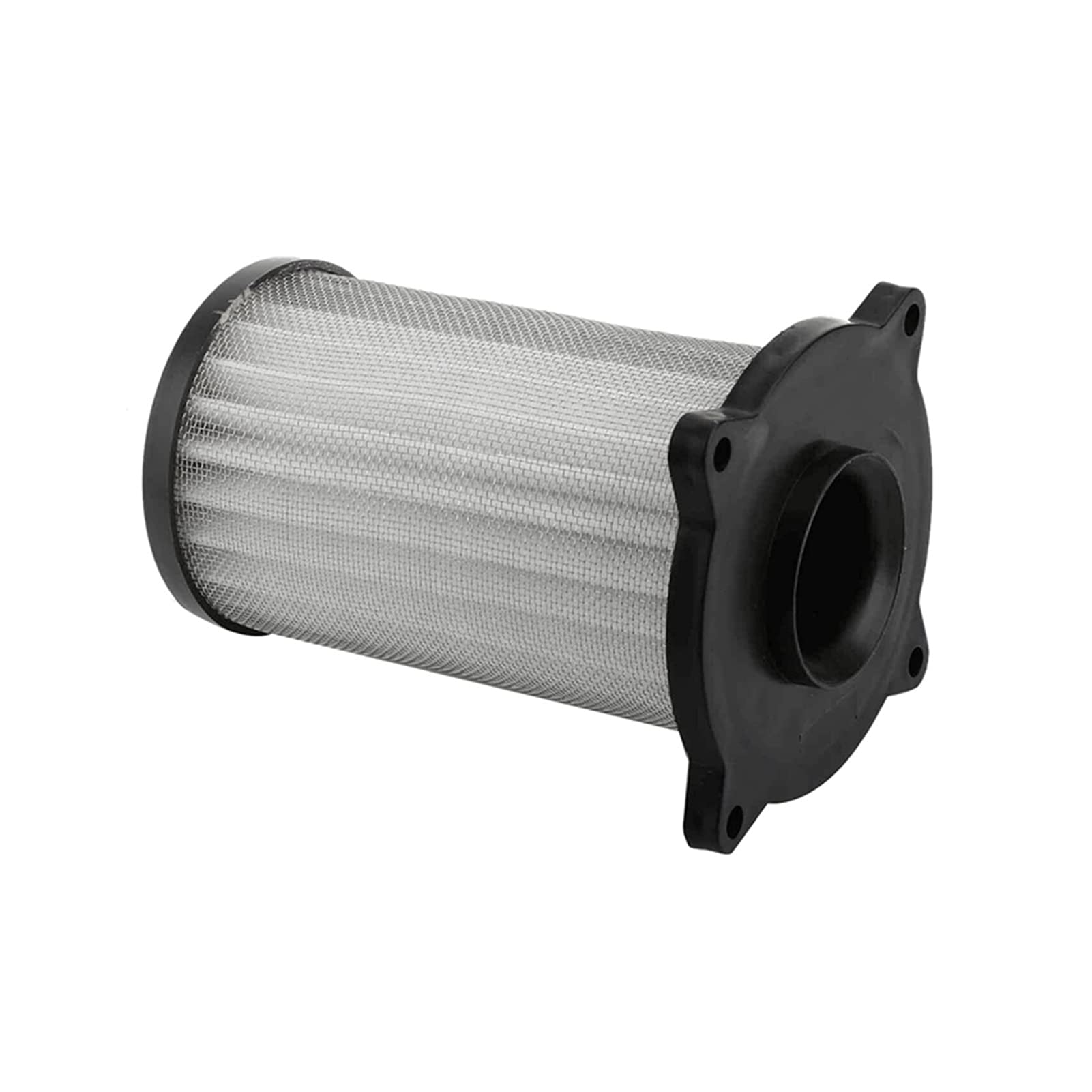 JUANZD Motorrad-Luftfilter passend for GZ250 Marauder 250 1999-2015 GZ125 13780-13F00 von JUANZD