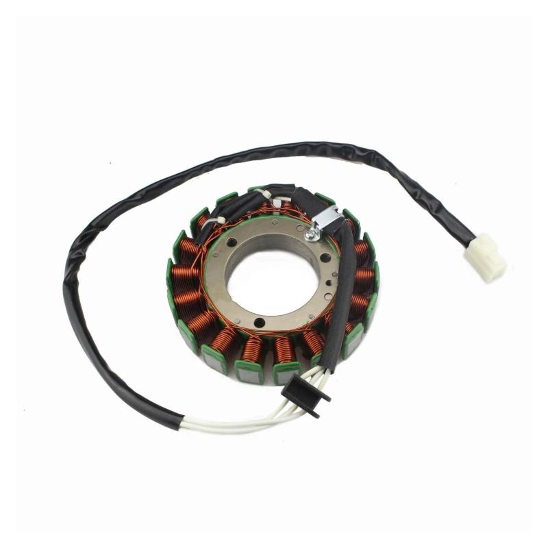 JUANZD Motorrad Magneto Stator Spule for XVZ1300A (Royal Star) XVZ1300AT XVZ1300CT XVZ1300LT/ CT XVZ1300TF Royal Star Venture von JUANZD