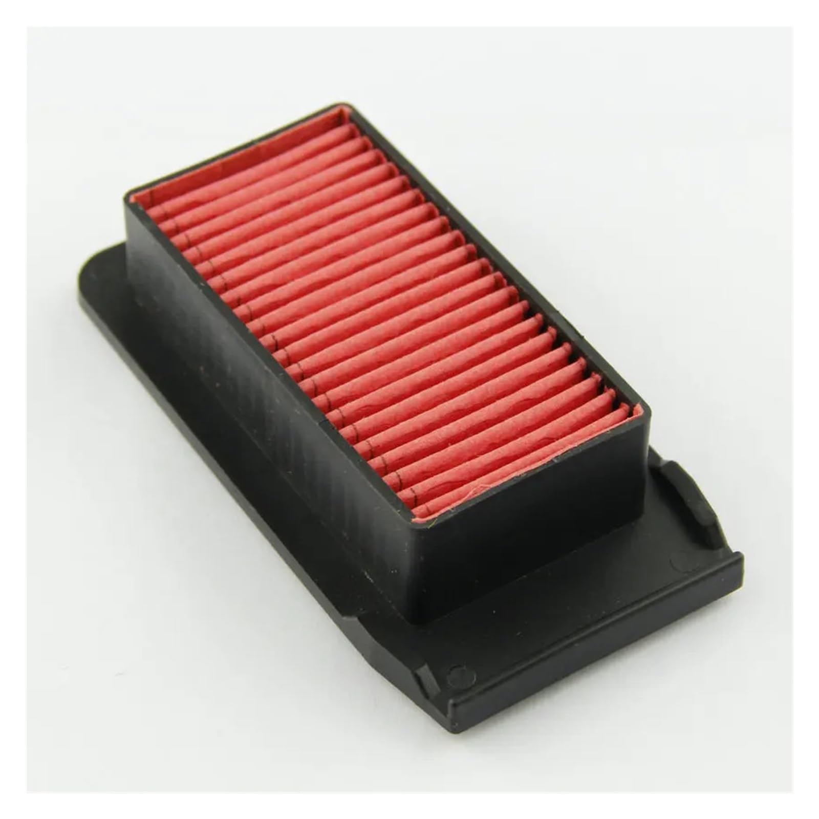 JUANZD Motorräder Luftfilter for 5XT-14451-00 XT250 Zauberer 250 Serow 2005-2017 XG250 Tricker 2004-2010 von JUANZD