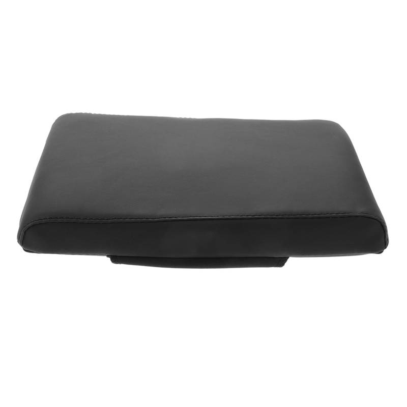 JUMPLAWN Schaum Auto Armlehne Kissen Mittelkonsole Pad Für Auto Auto Innen Zubehör Auto Armlehne Kissen Auto Mittelkonsole Pads von JUMPLAWN