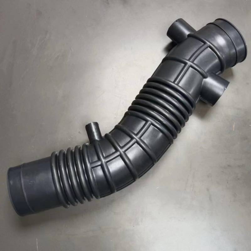 JUNMO-AUTO 1PCS Air Filter Hose (No. 1) OEM 17881-66100 1788166100 von JUNMO-AUTO