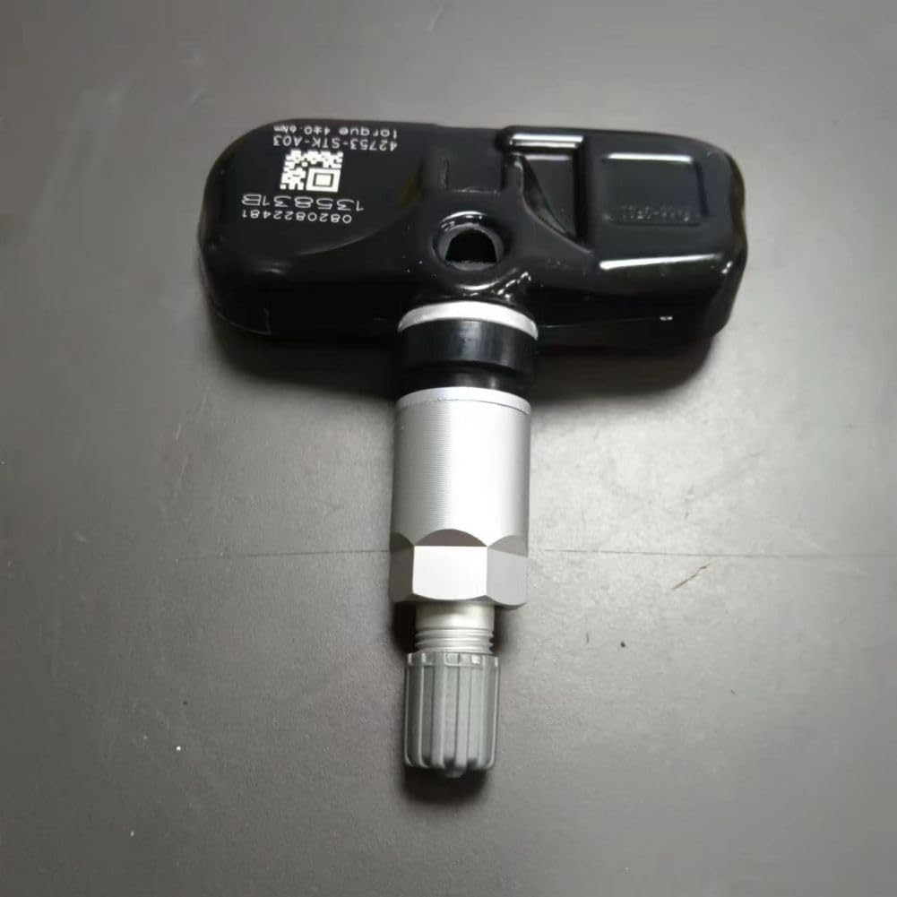 JUNMO-AUTO 1PCS CAR TIRE PRESSURE SENSOR OEM 42753-TL2-A52 42753TL2A52 von JUNMO-AUTO