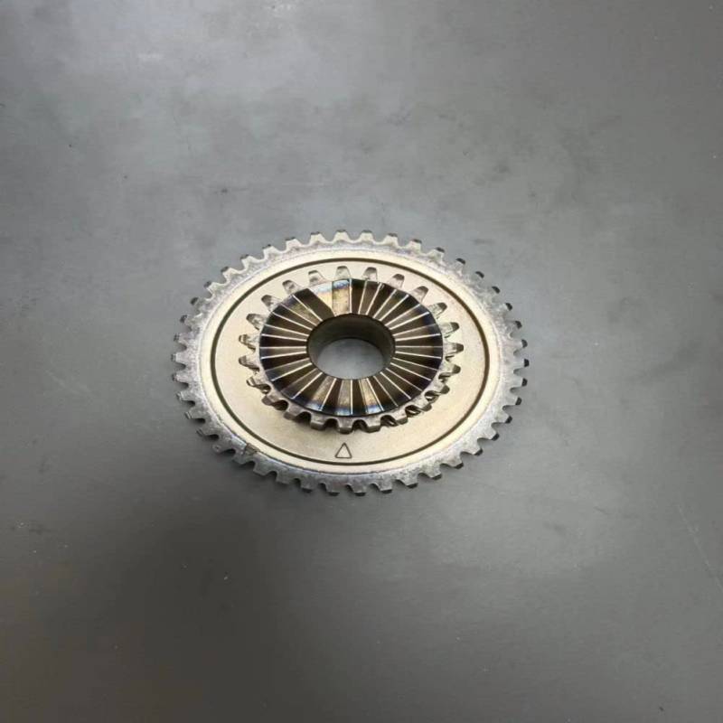 JUNMO-AUTO 1PCS Crankshaft Timing Gear OEM 06H105209AT 06H-105-209-AT von JUNMO-AUTO