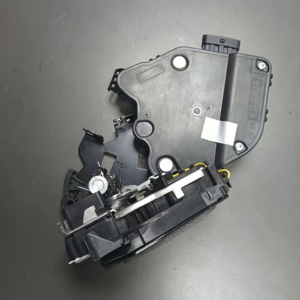 JUNMO-AUTO 1PCS Door Lock Actuator OEM LR078742 LR078742 von JUNMO-AUTO