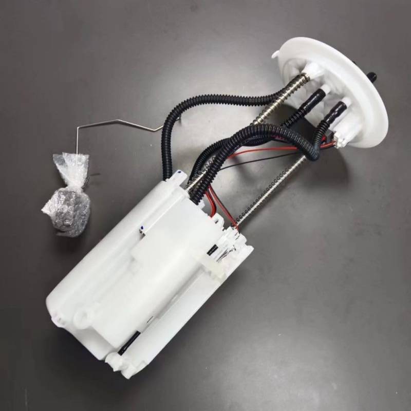 JUNMO-AUTO 1PCS Electric 0il pump assembly with bracket OEM 77020-60392 7702060392 von JUNMO-AUTO