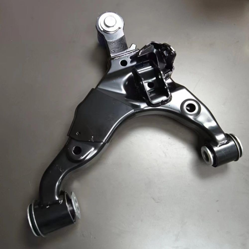 JUNMO-AUTO 1PCS Left front lower suspension arm OEM 48069-60051 4806960051 von JUNMO-AUTO