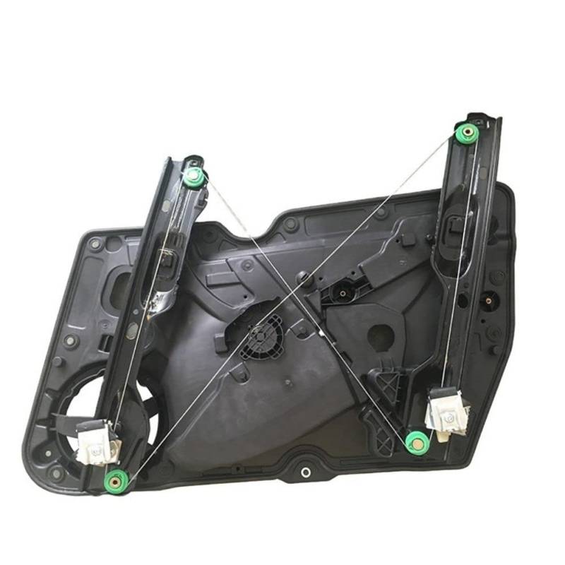 JUNMO-AUTO 1PCS Lifter Bracket - Left Front OEM 5K0837461D 5K0 837 461D von JUNMO-AUTO