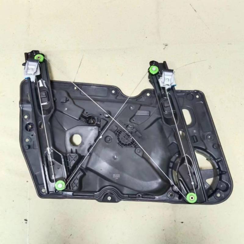 JUNMO-AUTO 1PCS Lifter Bracket - Right Front OEM 5K0837462D 5K0 837 462D von JUNMO-AUTO