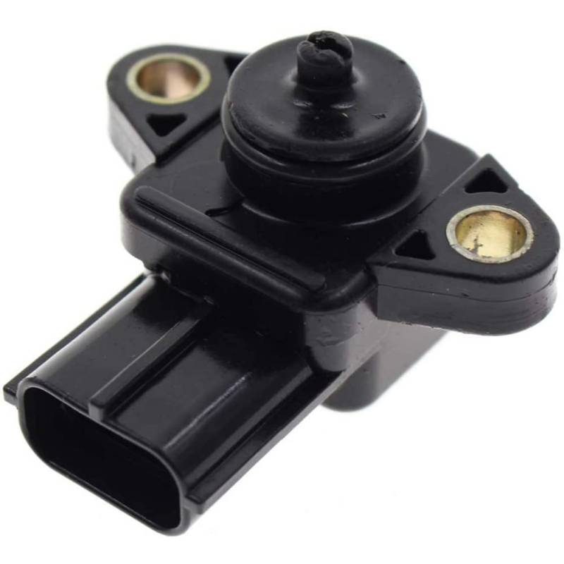 JUNMO-AUTO 1PCS MAP Pressure Sensor OEM 18590-72F20 18590-72F21 E1T26571A E1T26571 von JUNMO-AUTO