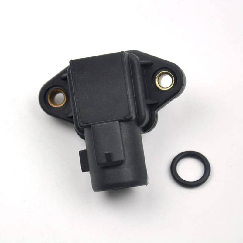 JUNMO-AUTO 1PCS MAP Pressure Sensor OEM 37830-PAA-S00 37830PAAS00 von JUNMO-AUTO