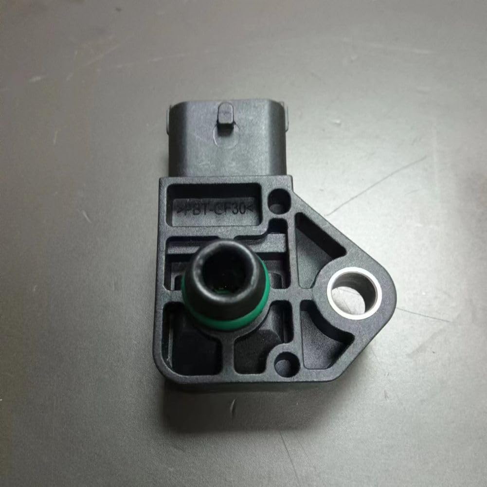 JUNMO-AUTO 1PCS MAP SENSOR OEM 0261230101 12575467 24420587 von JUNMO-AUTO