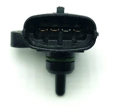 JUNMO-AUTO 1PCS MAP SENSOR OEM 39300-3C300 393003C300 9470930601 JS-01-266 von JUNMO-AUTO