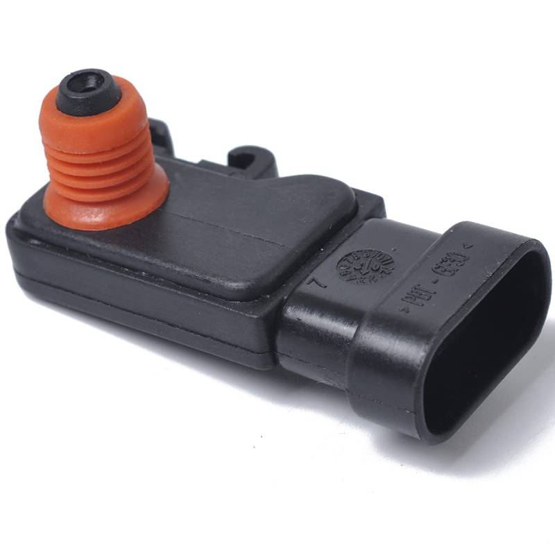 JUNMO-AUTO 1PCS Map Air Pressure Sensor OEM 16212460 933-1003 32316-99 10220075 von JUNMO-AUTO