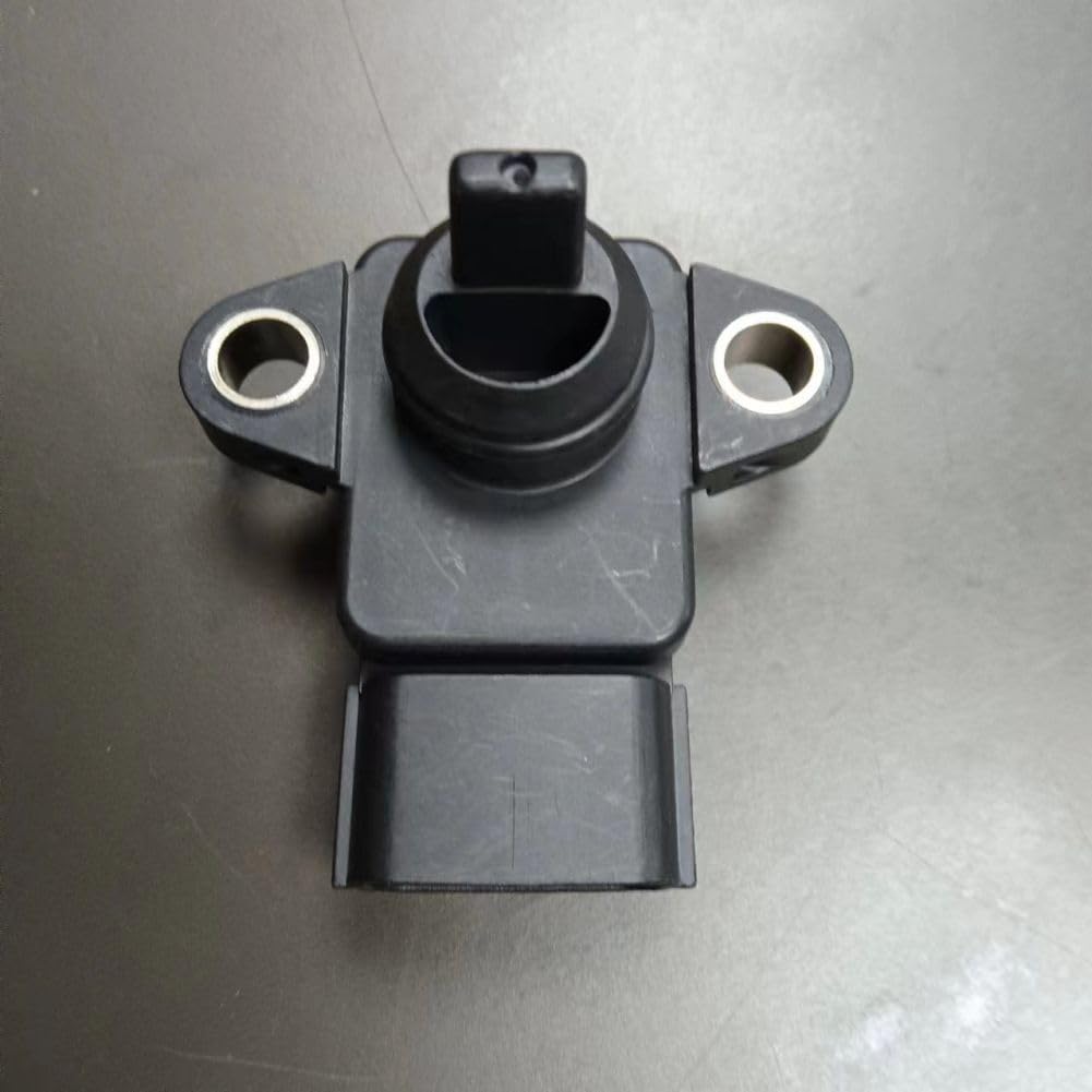 JUNMO-AUTO 1PCS Map Air Pressure Sensor OEM 68F-83688-00 E1T42571 68F8368800 von JUNMO-AUTO