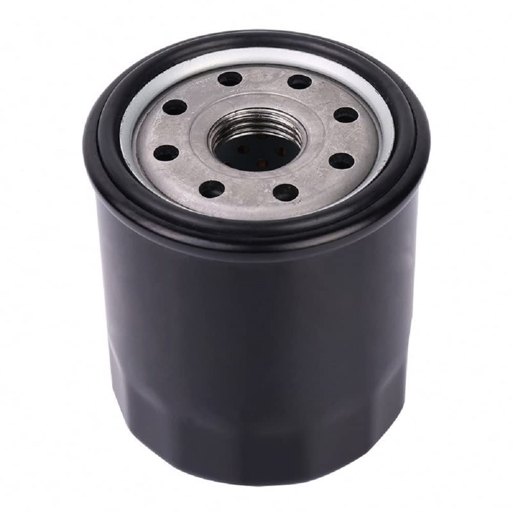 JUNMO-AUTO 1PCS Oil filter OEM LR025306 von JUNMO-AUTO