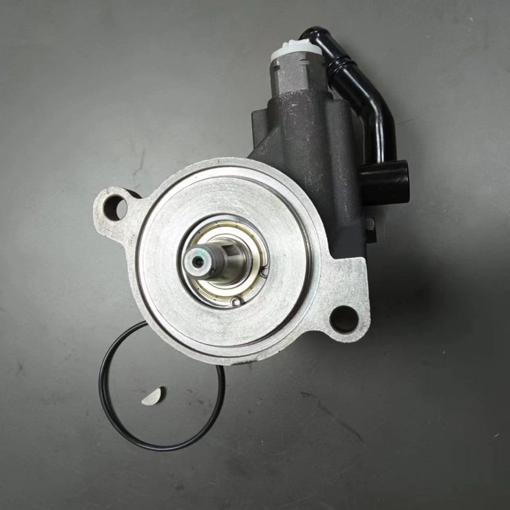 JUNMO-AUTO 1PCS Steering power pump OEM 44320-60182 4432060182 von JUNMO-AUTO