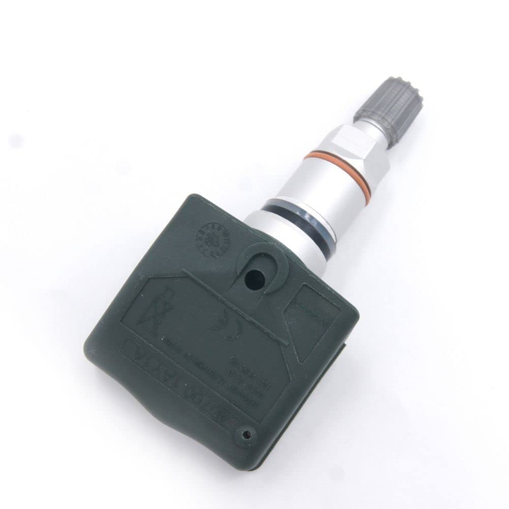 JUNMO-AUTO 4PCS TIRE PRESSURE SENSOR OEM 40700-1AY1A 407001AY1A von JUNMO-AUTO