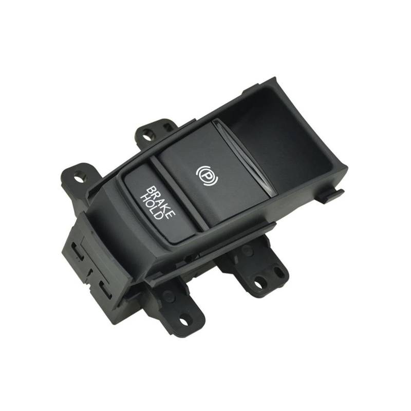 Elektronischer Handbremsknopf Fürs Auto Parkbremsschalter 35355-T7A-J01 Für XR-V 2015-2020 Für HR-V 2016-2019 Autozubehör von JUNOOS