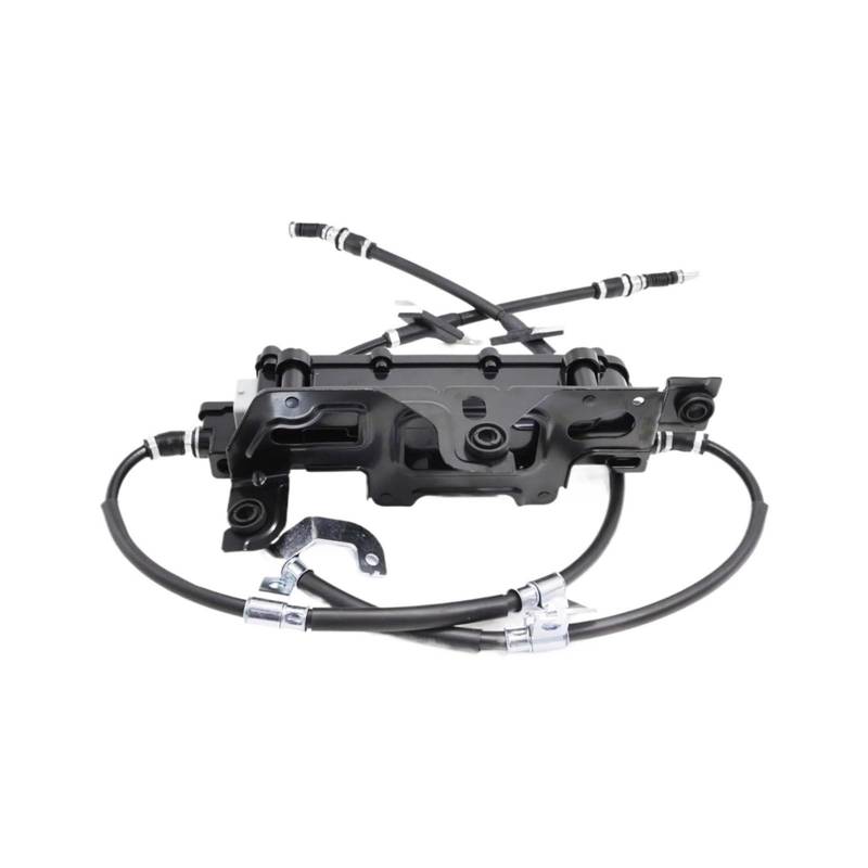 Für Hyundai Für Santa Fe 4WD 2012 2013 2014 2015 2016 2017 2018 2019 597002W800 Elektronische Parkbremse Autozubehör von JUNOOS